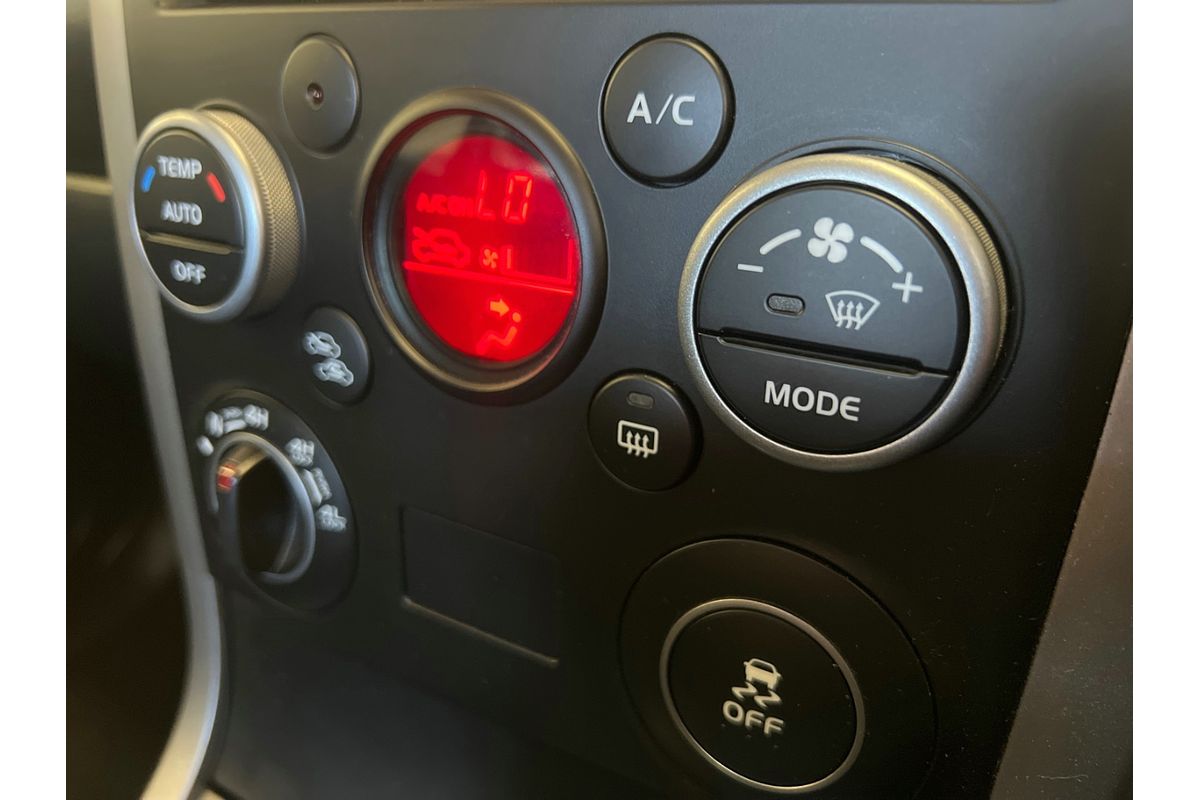 2016 Suzuki Grand Vitara Navigator JB