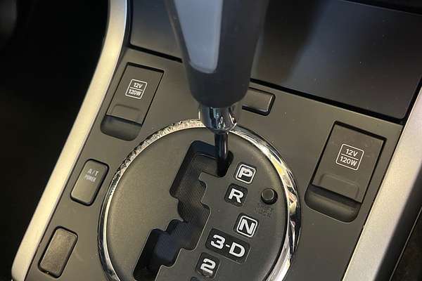 2016 Suzuki Grand Vitara Navigator JB