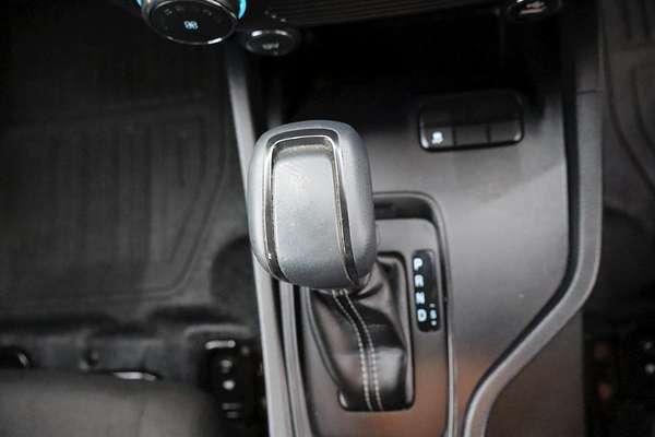 2021 Ford Ranger XL Hi-Rider PX MkIII Rear Wheel Drive 2.2L