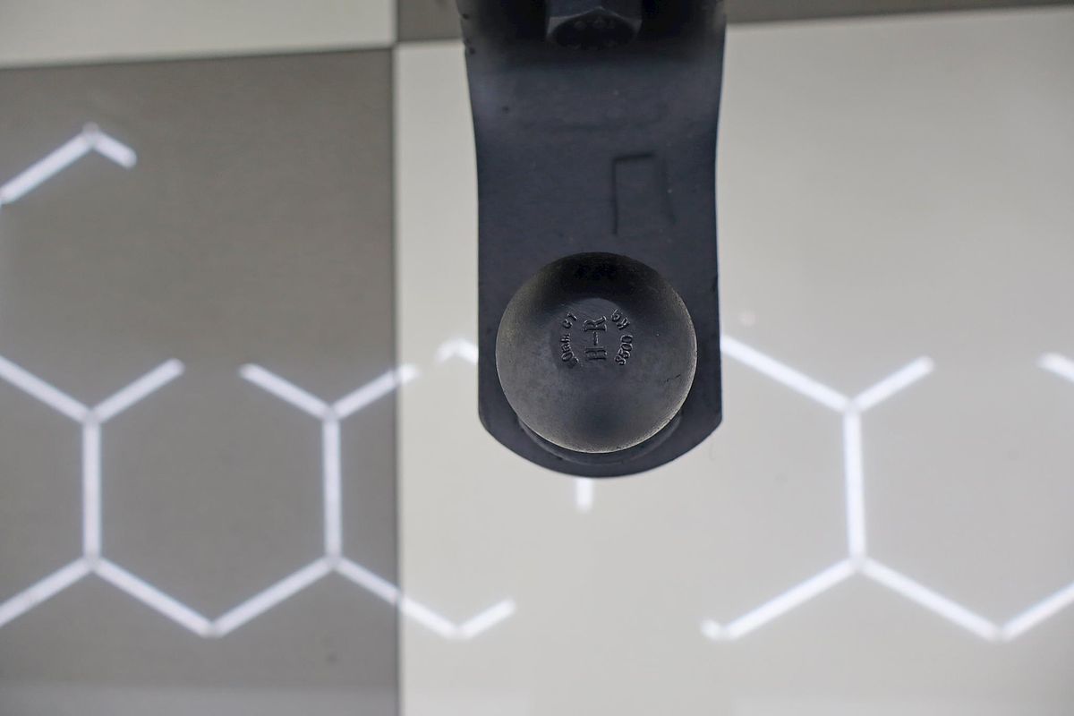 2018 Ford Ranger XL Hi-Rider PX MkII Rear Wheel Drive 2.2L