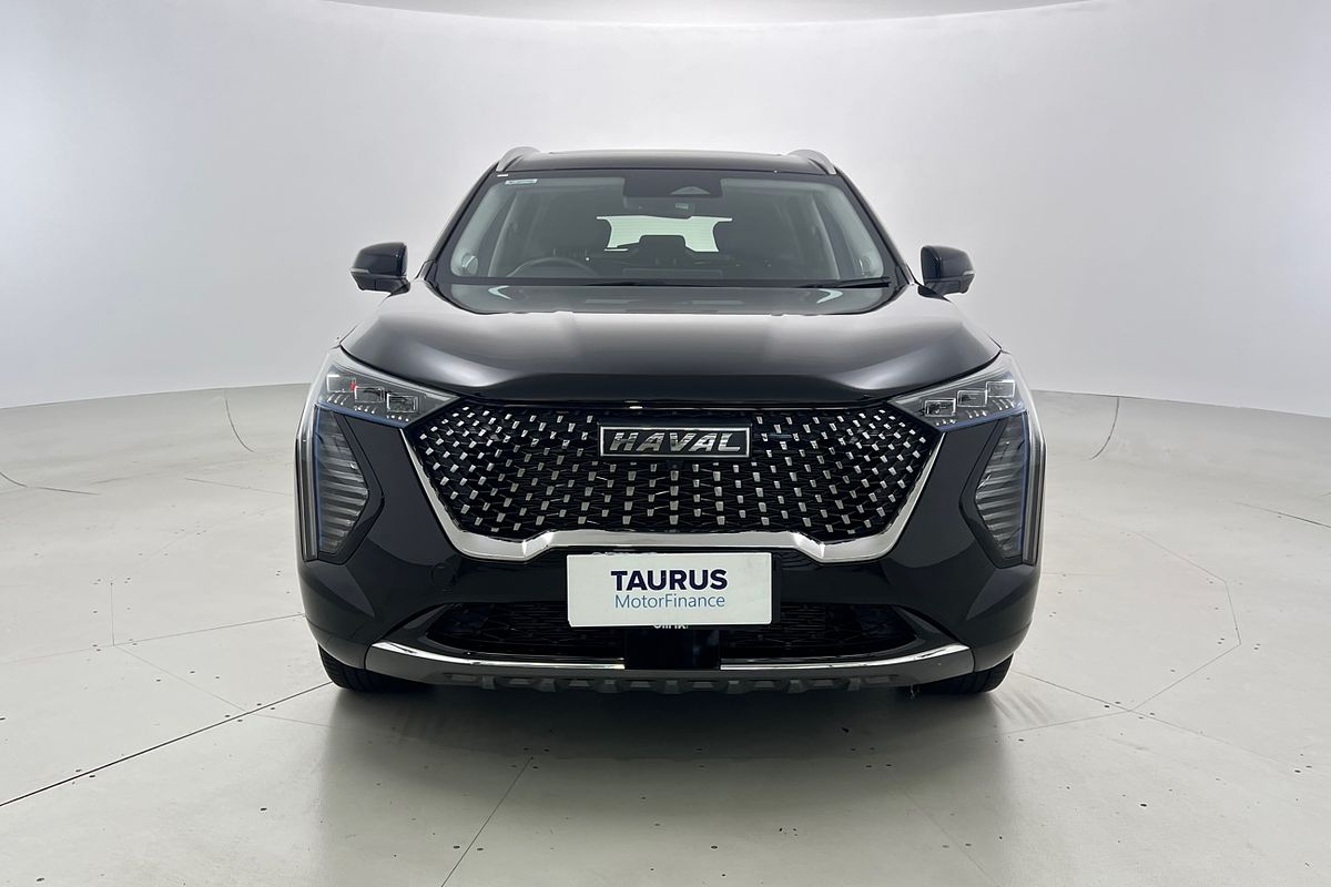 2022 GWM Jolion Ultra Hybrid A01