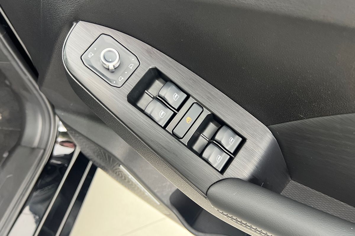 2022 GWM Jolion Ultra Hybrid A01