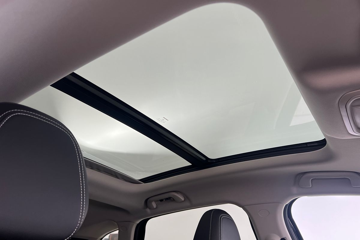 2022 GWM Jolion Ultra Hybrid A01