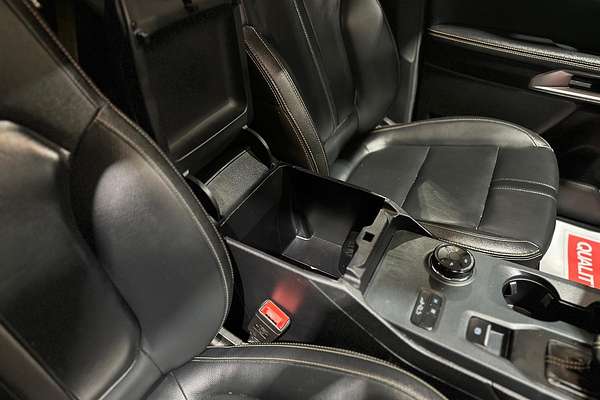 2023 Ford Ranger Wildtrak 4X4 2.0L