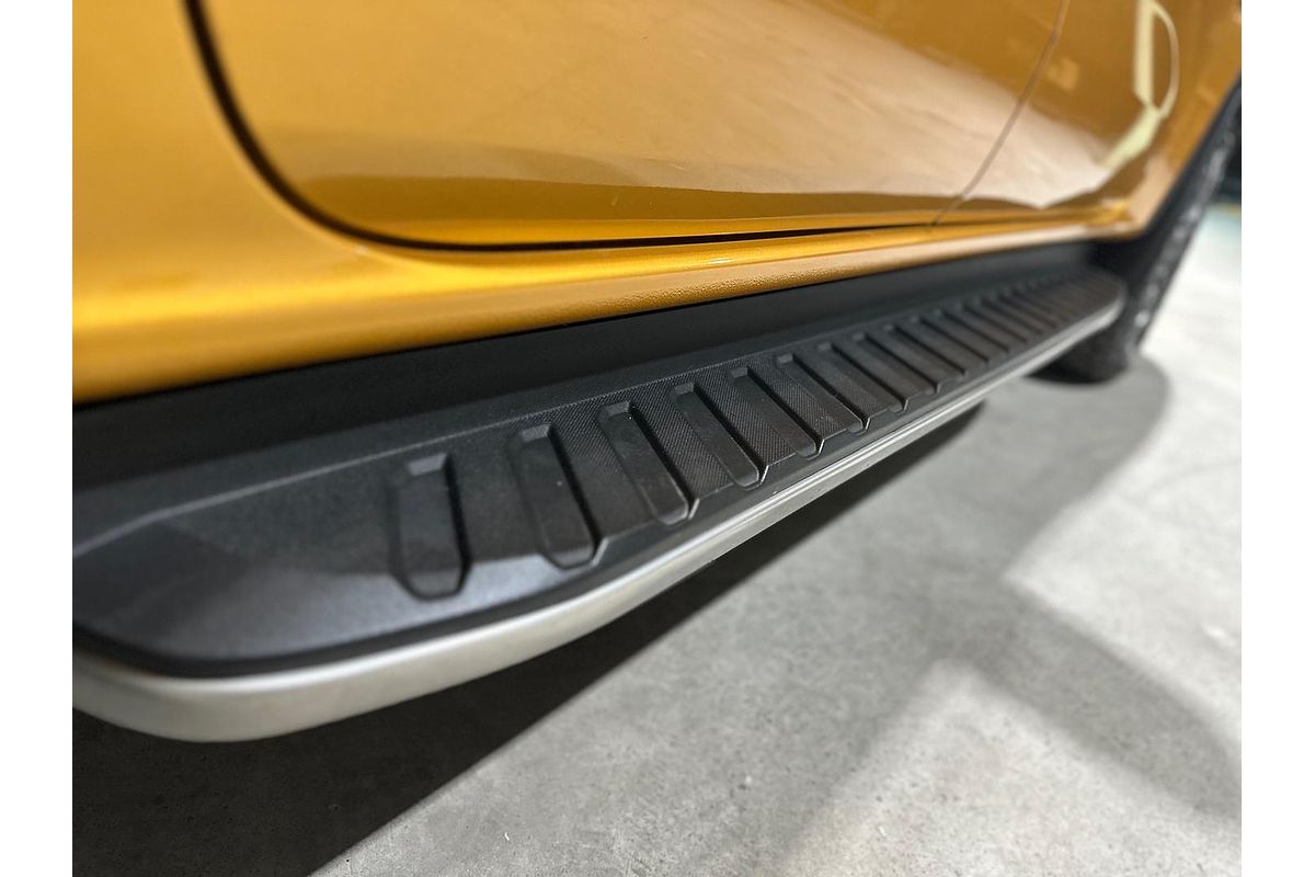 2023 Ford Ranger Wildtrak 4X4 2.0L