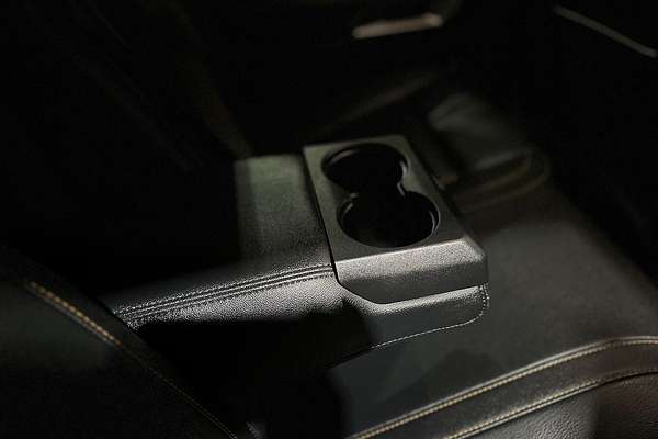 2023 Ford Ranger Wildtrak 4X4 2.0L