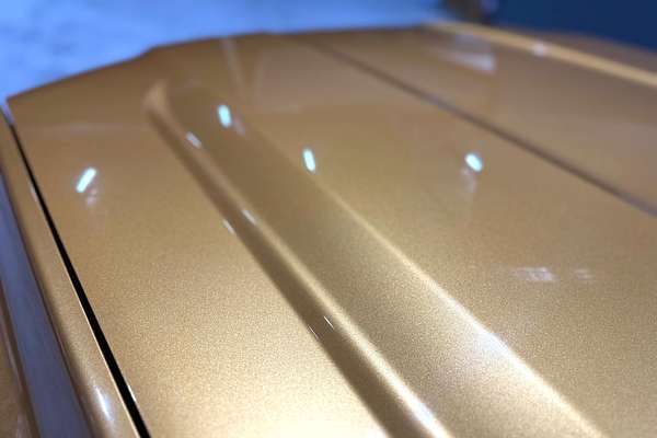 2023 Ford Ranger Wildtrak 4X4 2.0L