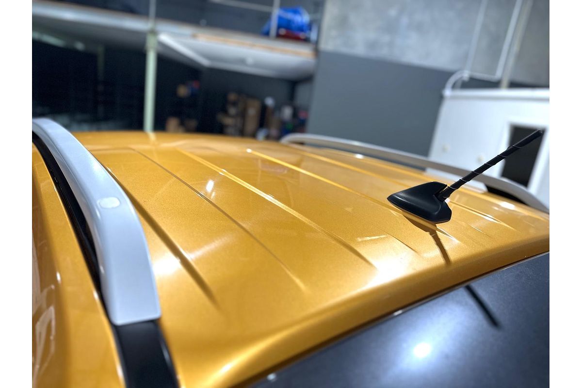 2023 Ford Ranger Wildtrak 4X4 2.0L