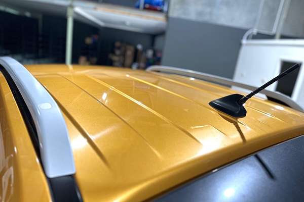 2023 Ford Ranger Wildtrak 4X4 2.0L