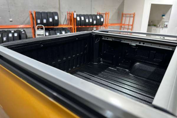 2023 Ford Ranger Wildtrak 4X4 2.0L