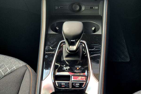 2025 MG HS Super Hybrid Excite AS33P