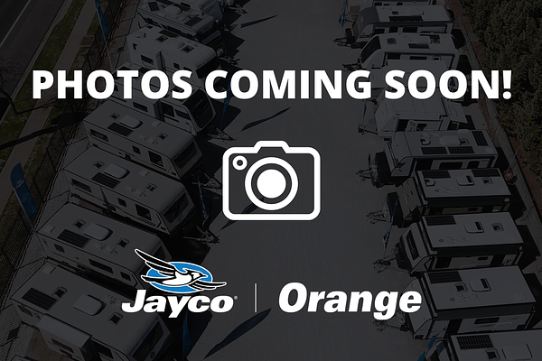 2023 Jayco SWAN CAMPER OB.CP-MY23