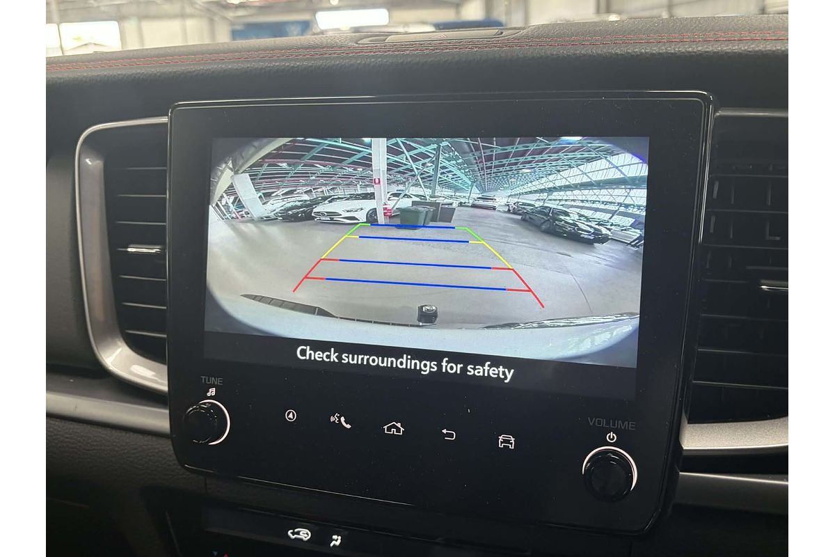 2025 Mazda BT-50 SP TF 4X4