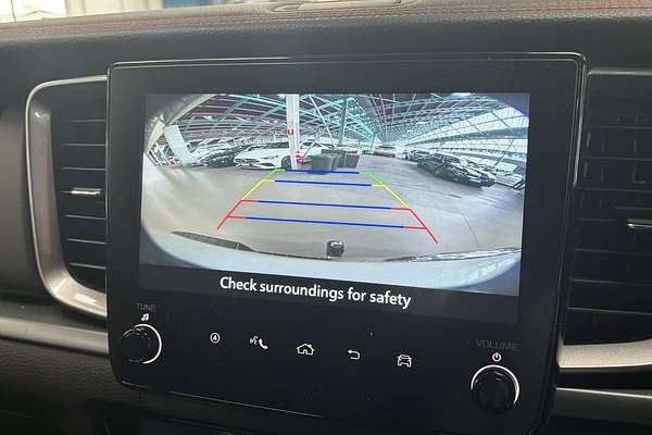 2025 Mazda BT-50 SP TF 4X4