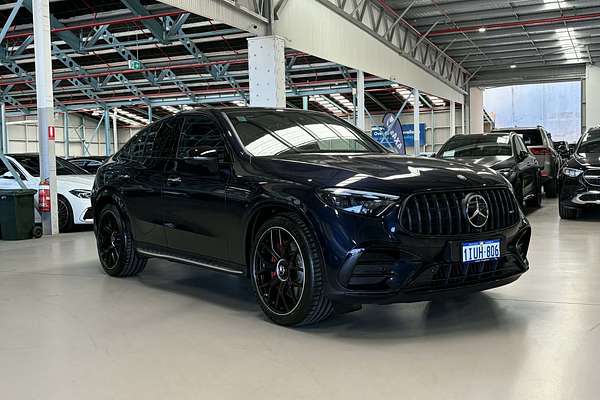 2024 Mercedes-Benz GLC-Class GLC63 AMG S E PERFORMANCE C254