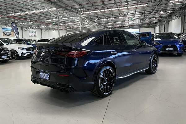 2024 Mercedes-Benz GLC-Class GLC63 AMG S E PERFORMANCE C254