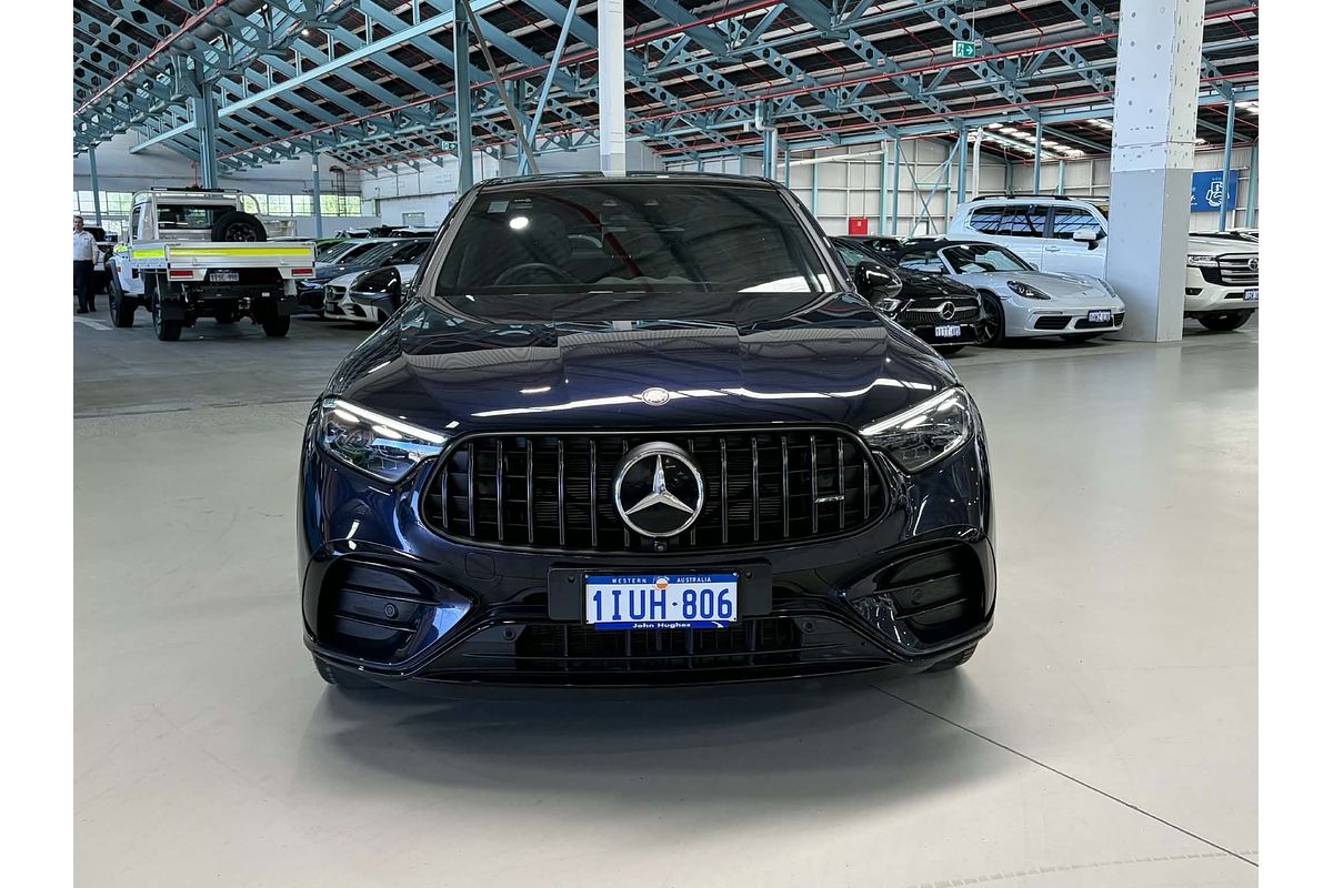 2024 Mercedes-Benz GLC-Class GLC63 AMG S E PERFORMANCE C254