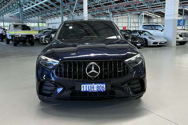 2024 Mercedes-Benz GLC-Class GLC63 AMG S E PERFORMANCE C254