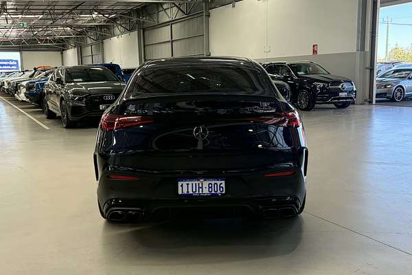 2024 Mercedes-Benz GLC-Class GLC63 AMG S E PERFORMANCE C254