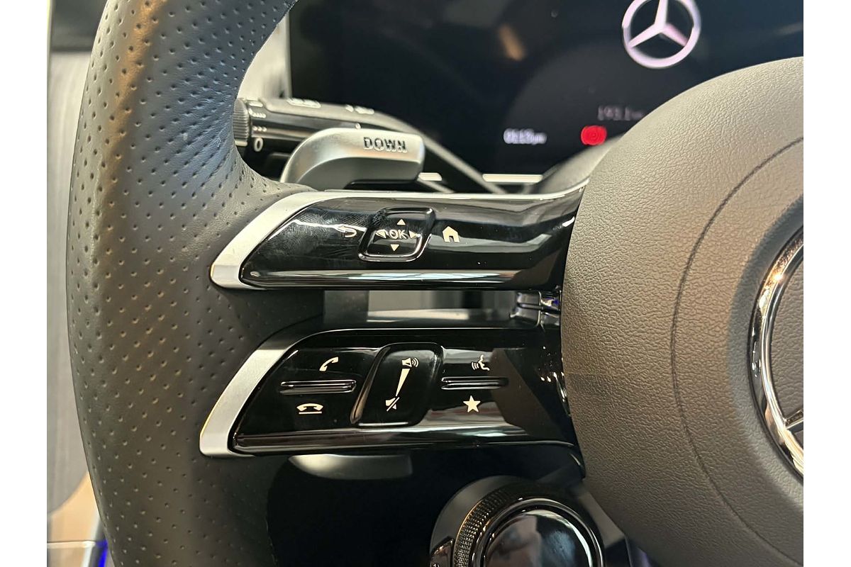 2024 Mercedes-Benz GLC-Class GLC63 AMG S E PERFORMANCE C254