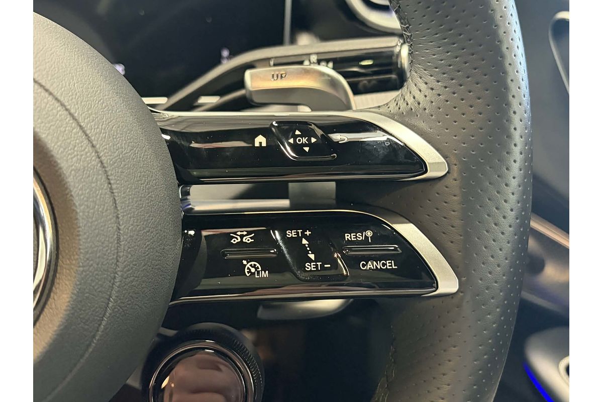 2024 Mercedes-Benz GLC-Class GLC63 AMG S E PERFORMANCE C254