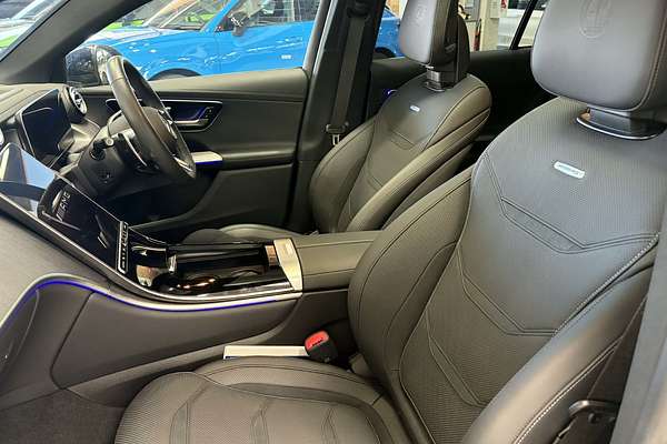 2024 Mercedes-Benz GLC-Class GLC63 AMG S E PERFORMANCE C254