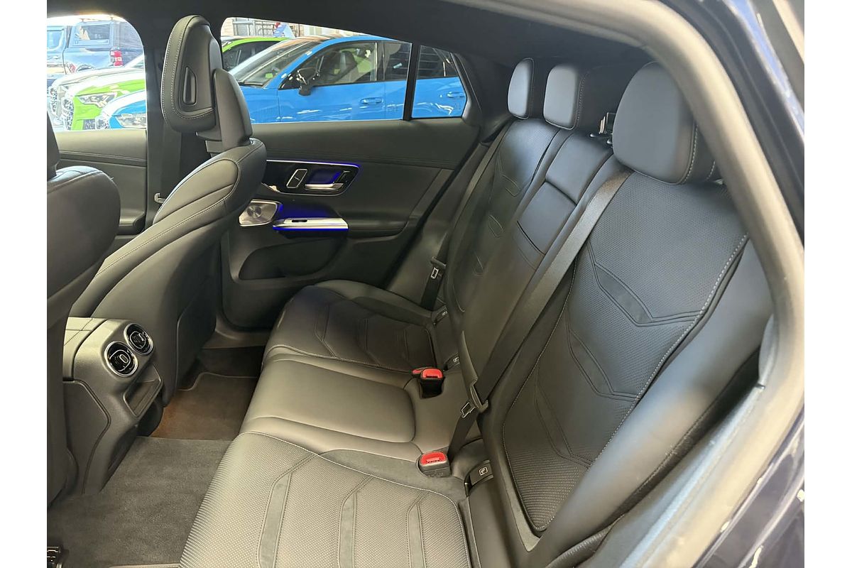 2024 Mercedes-Benz GLC-Class GLC63 AMG S E PERFORMANCE C254