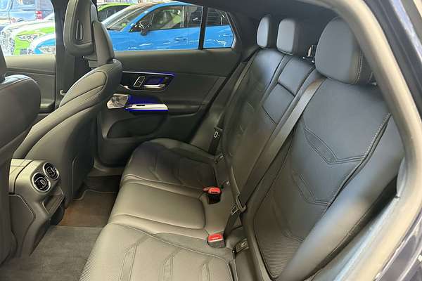 2024 Mercedes-Benz GLC-Class GLC63 AMG S E PERFORMANCE C254