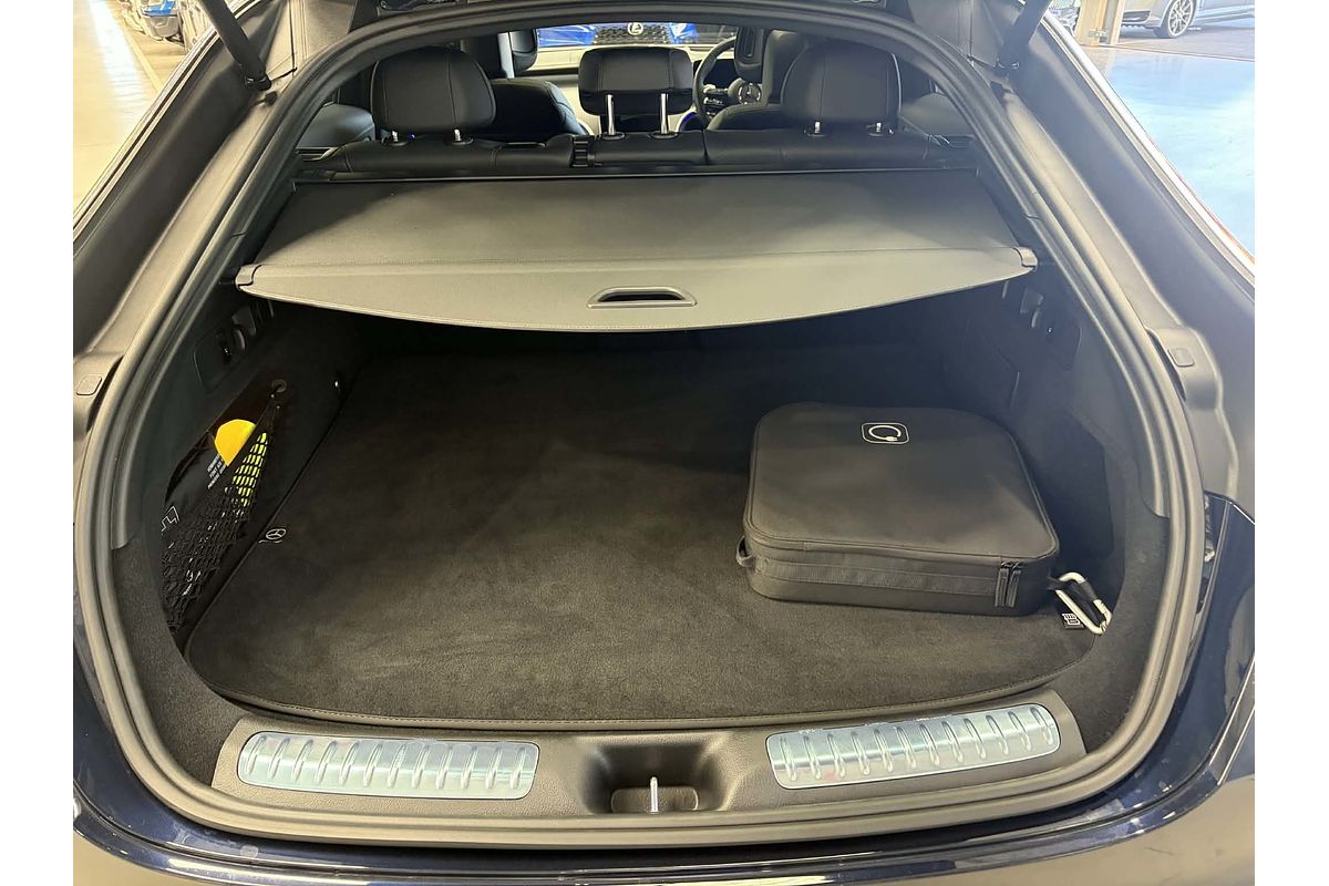 2024 Mercedes-Benz GLC-Class GLC63 AMG S E PERFORMANCE C254