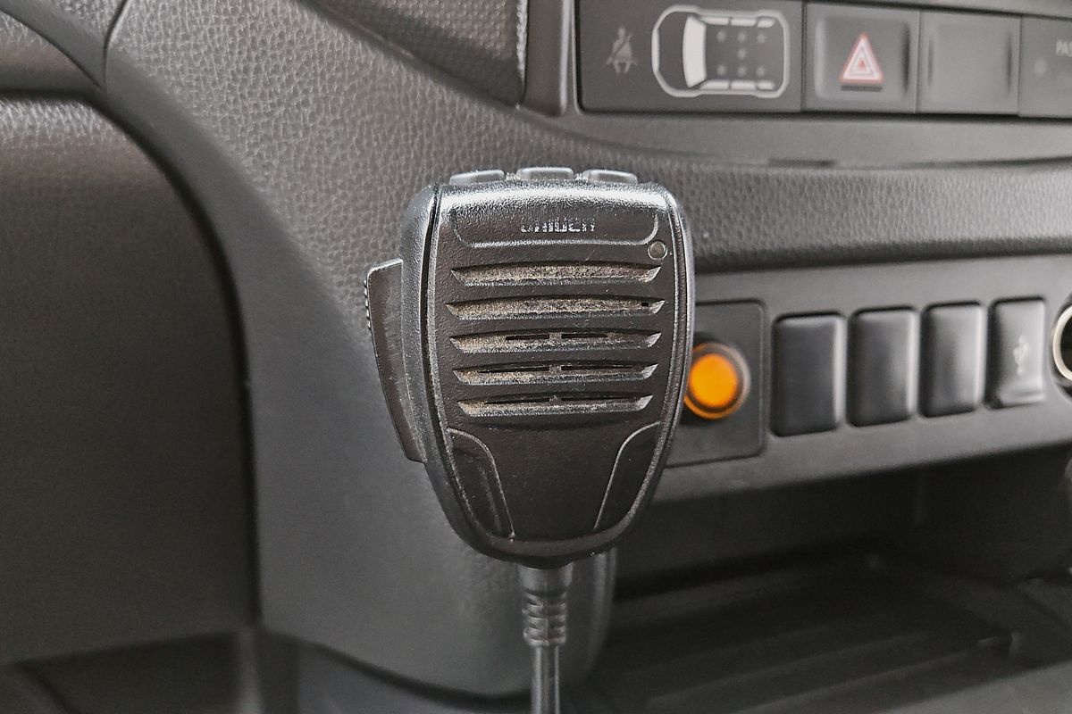 2022 Mitsubishi Triton GLX MR 4X4