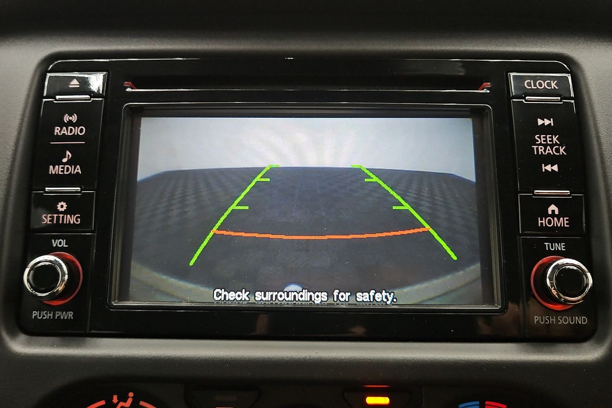 2022 Mitsubishi Triton GLX MR 4X4