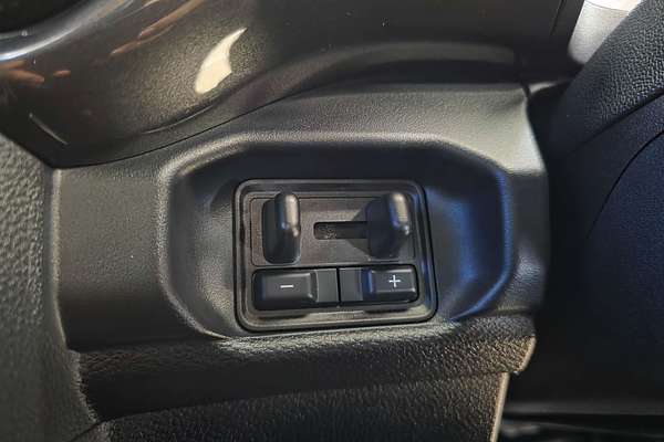 2025 Ford Ranger Wildtrak 4X4 3.0L