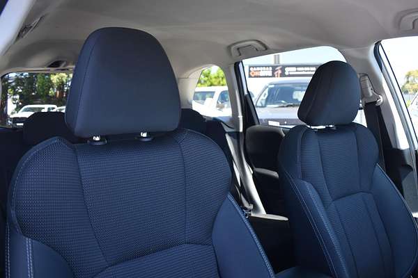 2024 Subaru Forester 2.5i S5