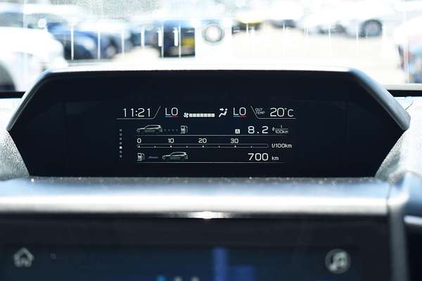 2024 Subaru Forester 2.5i S5