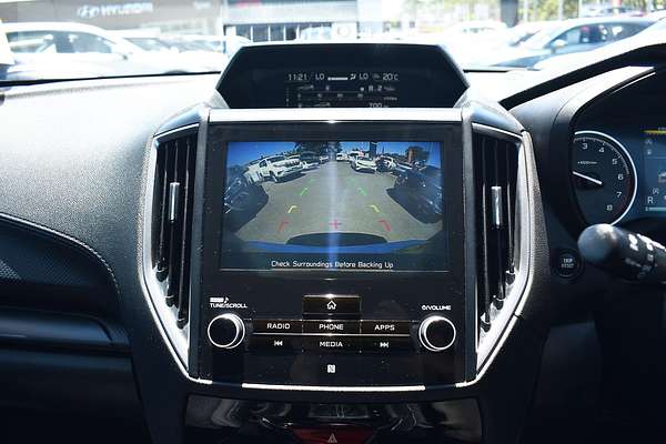 2024 Subaru Forester 2.5i S5