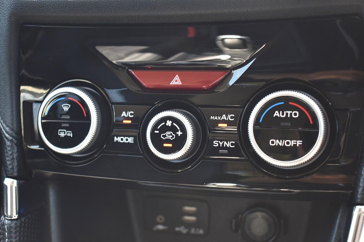 2024 Subaru Forester 2.5i S5