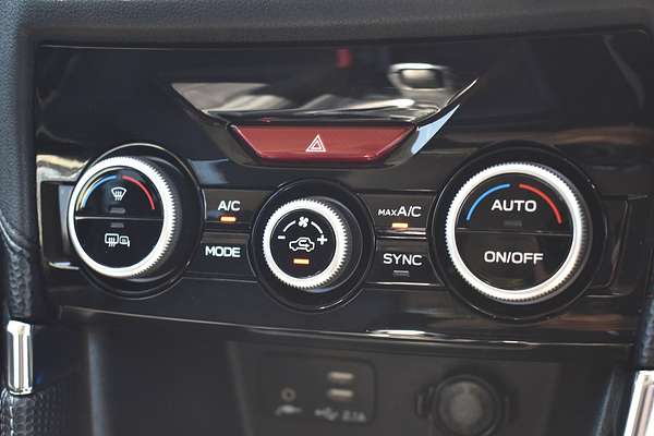 2024 Subaru Forester 2.5i S5