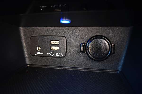 2024 Subaru Forester 2.5i S5