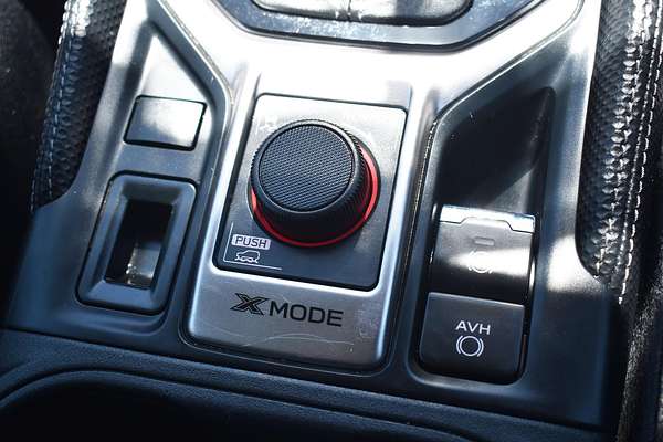 2024 Subaru Forester 2.5i S5