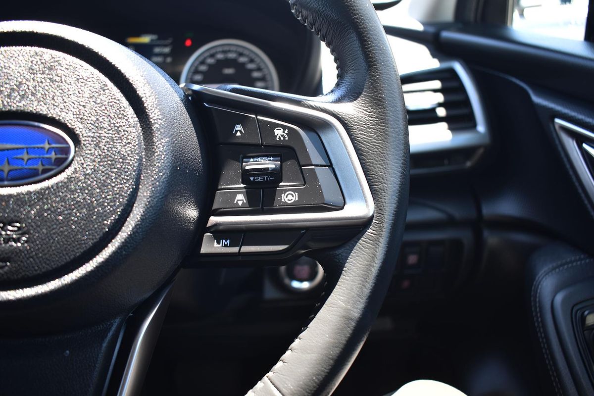 2024 Subaru Forester 2.5i S5