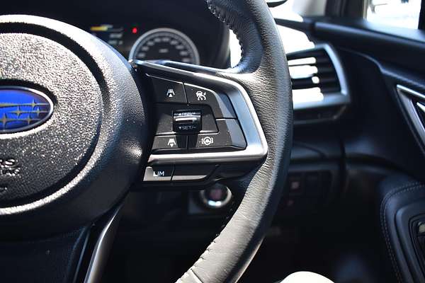 2024 Subaru Forester 2.5i S5