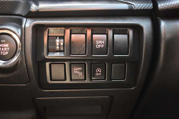 2024 Subaru Forester 2.5i S5