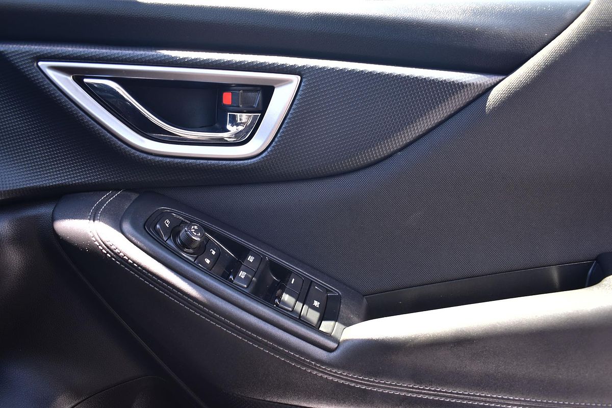 2024 Subaru Forester 2.5i S5