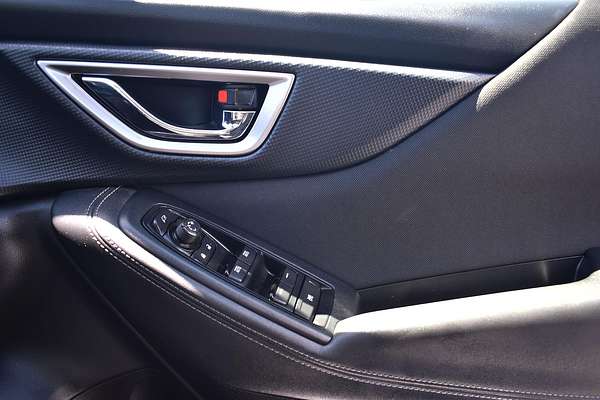 2024 Subaru Forester 2.5i S5