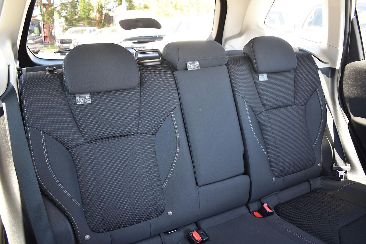 2024 Subaru Forester 2.5i S5