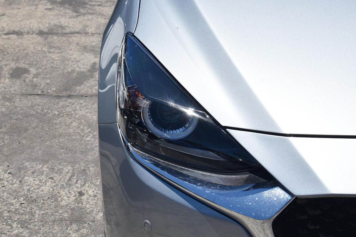 2021 Mazda 2 G15 GT DL Series