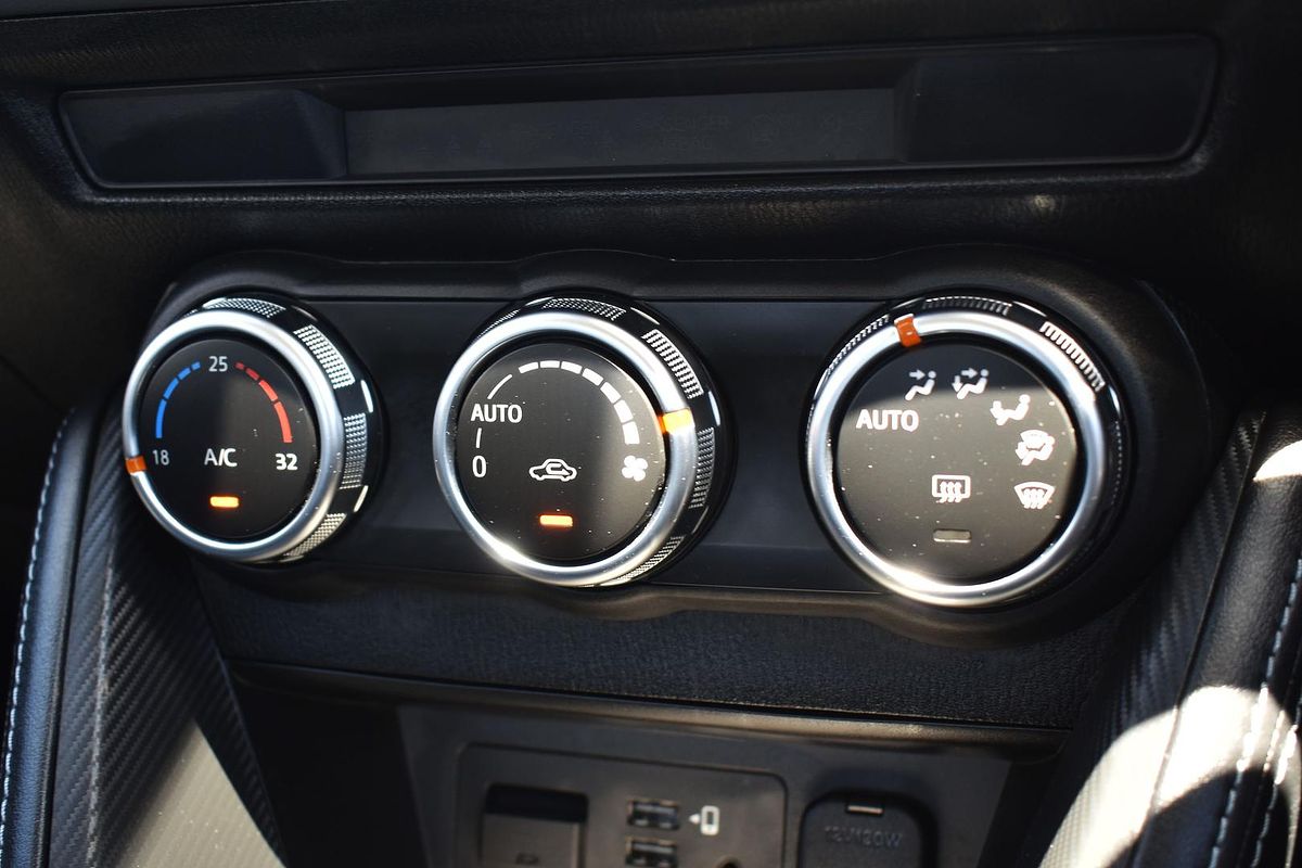 2021 Mazda 2 G15 GT DL Series