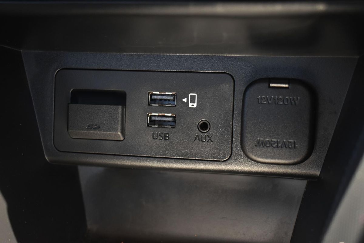 2021 Mazda 2 G15 GT DL Series