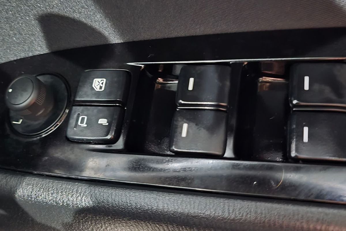 2023 Mazda CX-5 G25 Maxx Sport KF Series