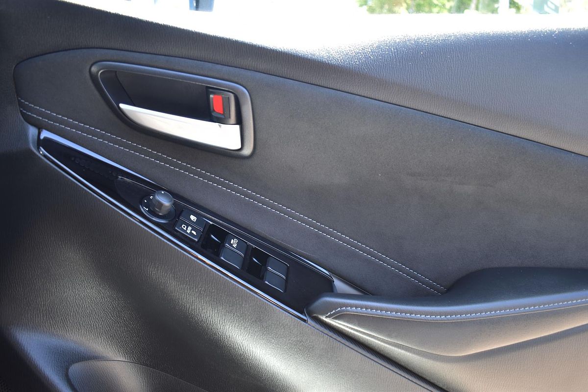 2021 Mazda 2 G15 GT DL Series